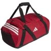 Torba adidas TIRO Duffle M KB0787 czerwony 